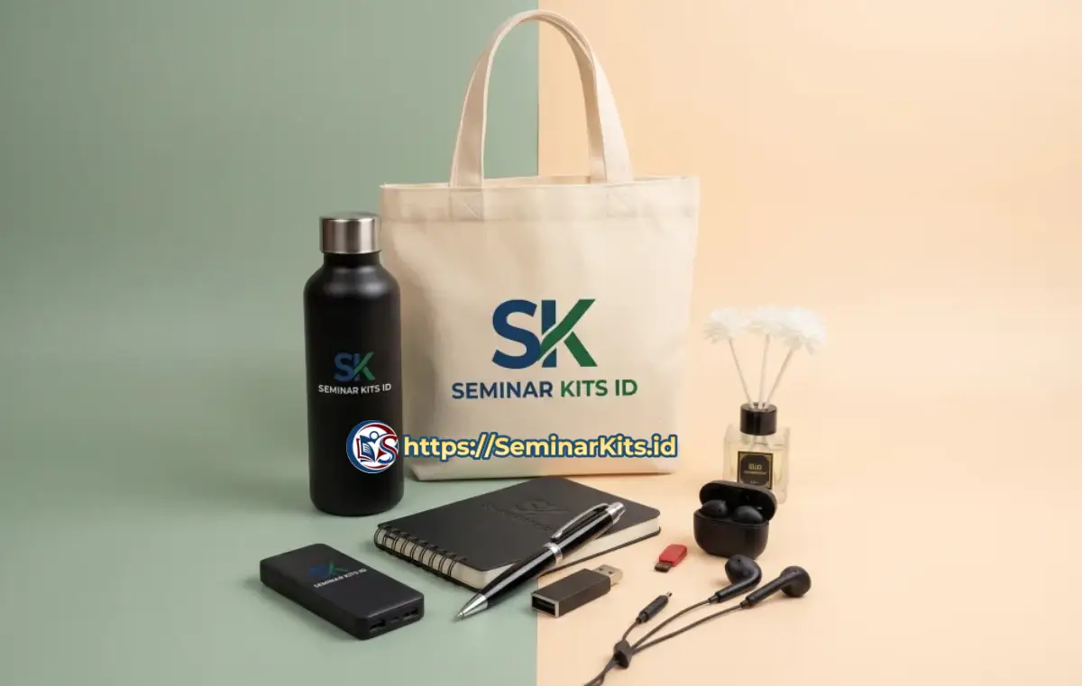 7 Tips Memilih Paket Seminar Kit untuk Pengadaan Instansi - Panduan Procurement