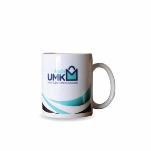 Mug Custom Logo